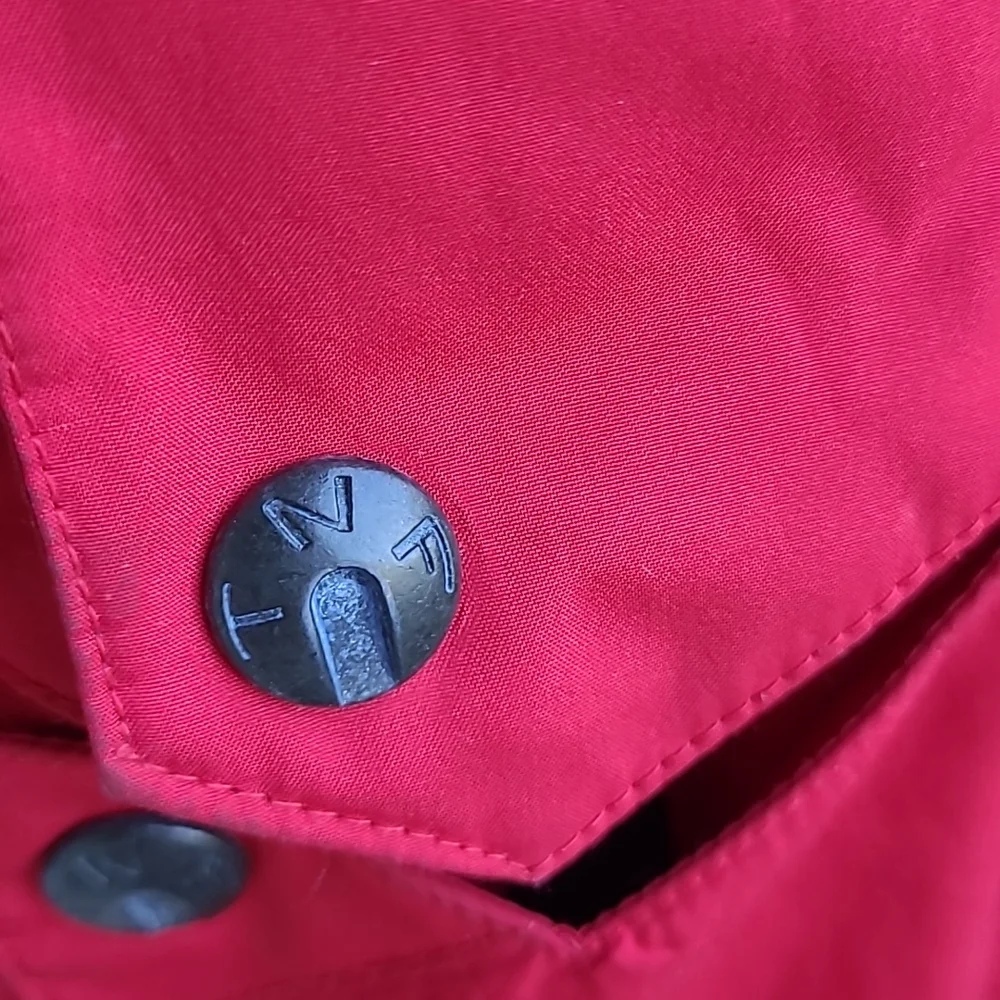 The North Face north face